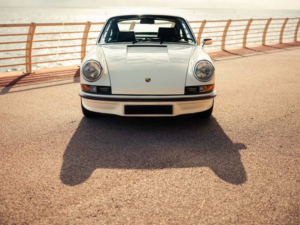 Bild 8/20 von Porsche 911 Carrera RS 2.7 (Touring) (1972)