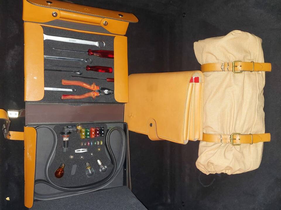 Image 6/26 of Ferrari 360 Modena (2003)