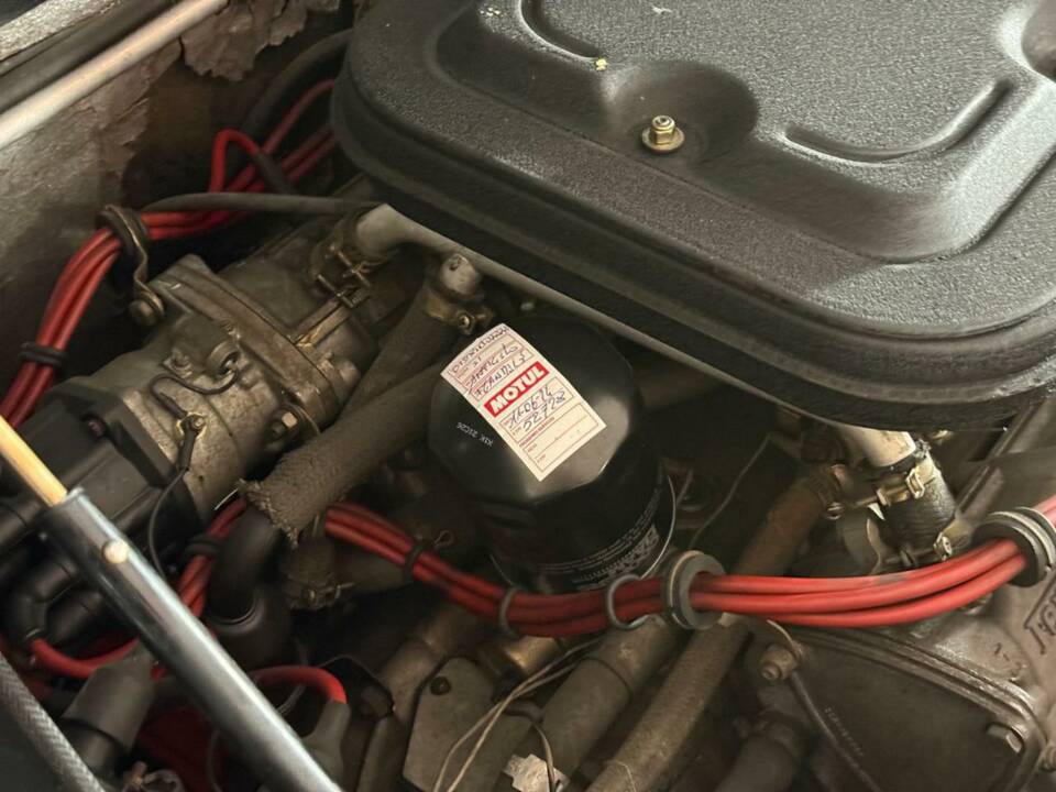 Bild 42/50 von Ferrari Dino 208 GT4 (1980)