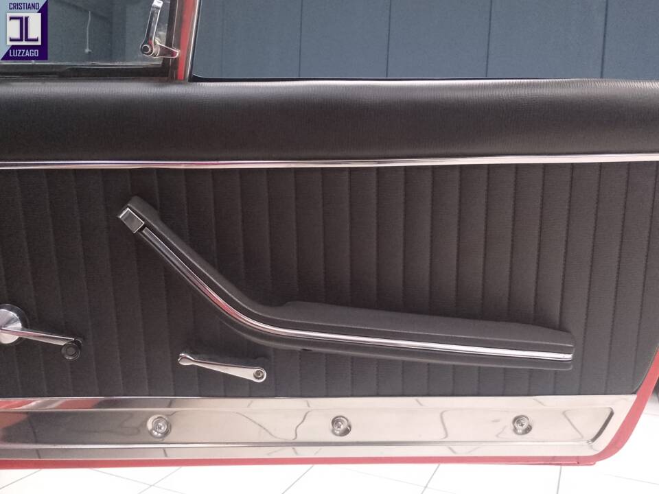 Bild 37/58 von FIAT Dino Spider (1968)