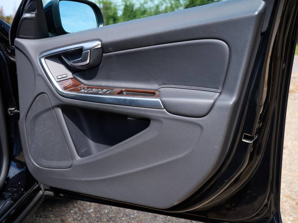 Immagine 39/47 di Volvo V60 T6 (2012)