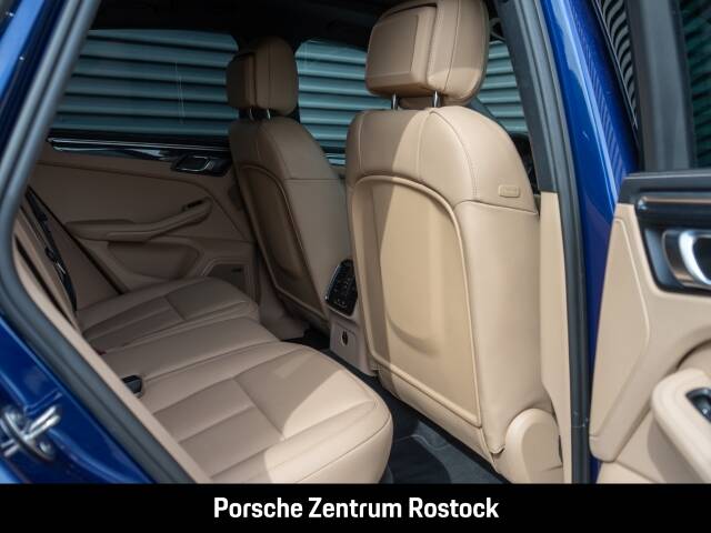 Obraz 27/33 pojazdu Porsche Macan S (2023)