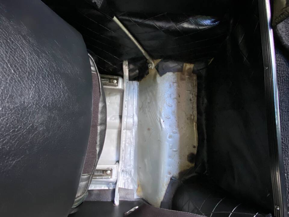 Bild 62/62 von Datsun 240 Z (1973)