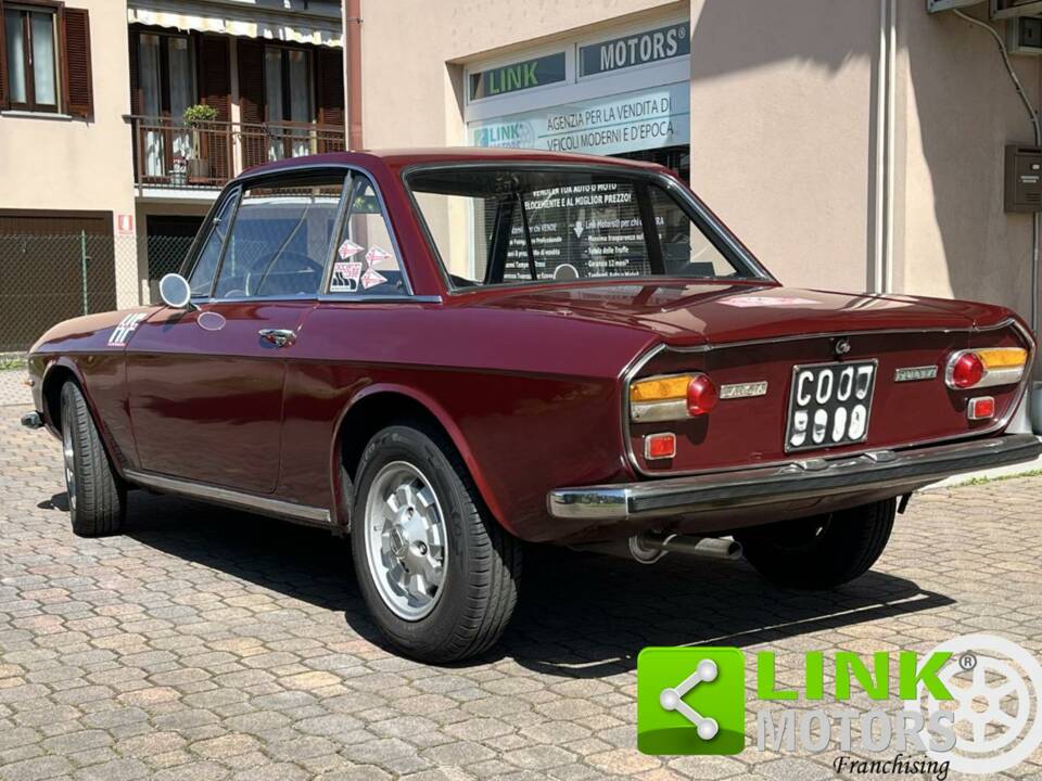Image 3/10 of Lancia Fulvia 1.3 S (1971)