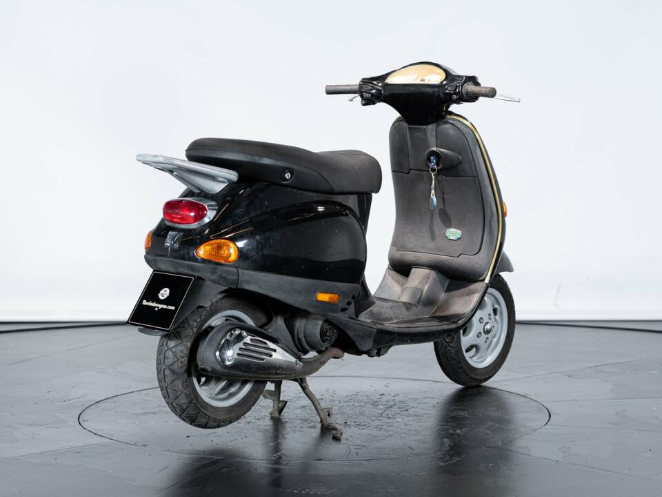 Afbeelding 4/20 van Piaggio DUMMY (1997)