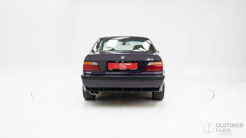 Bild 7/15 von BMW M3 (1994)