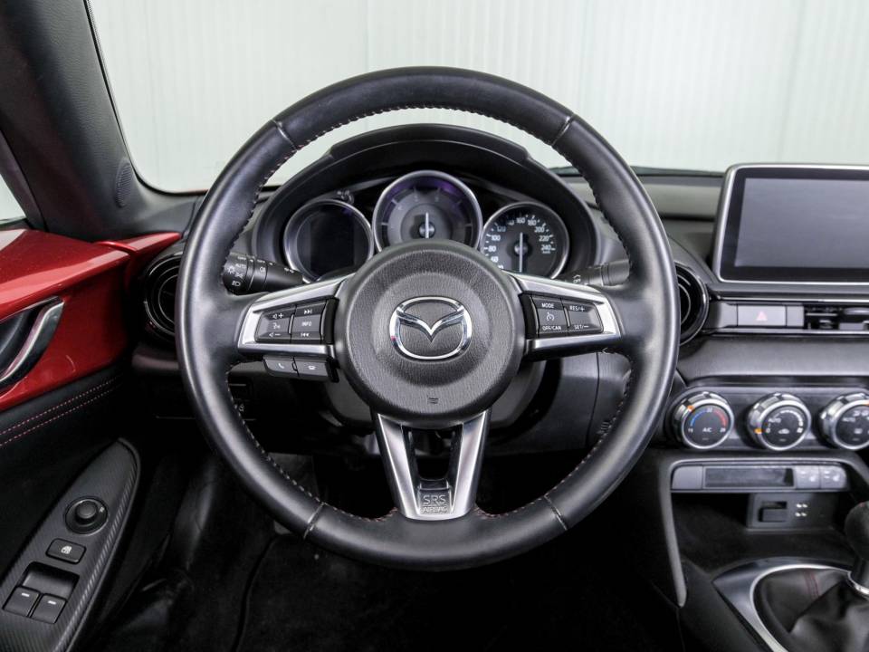 Bild 6/50 von Mazda MX-5 1.5 (2015)