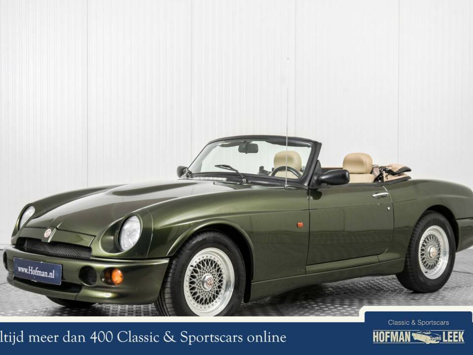 Afbeelding 1/50 van MG RV8 (1994)