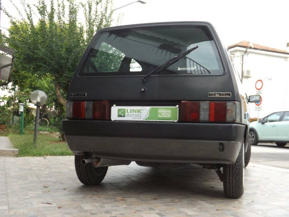 Imagen 8/50 de Autobianchi Y10 Fire (1989)