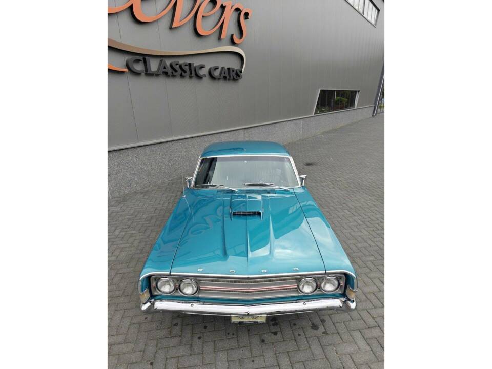 Image 5/32 of Ford Torino (1969)