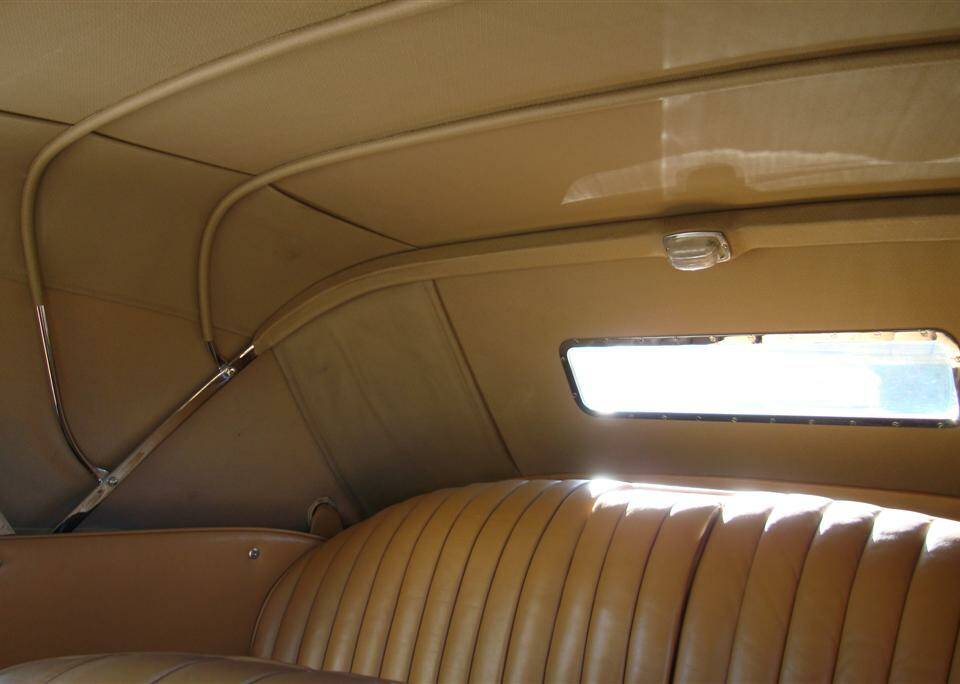 Image 12/20 of Lagonda 4.5 Litre LG 45 (1936)