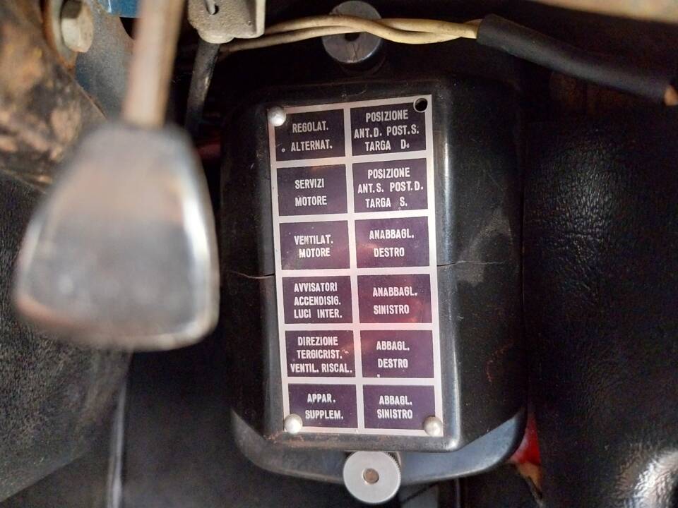 Bild 38/47 von FIAT Dino Spider (1968)