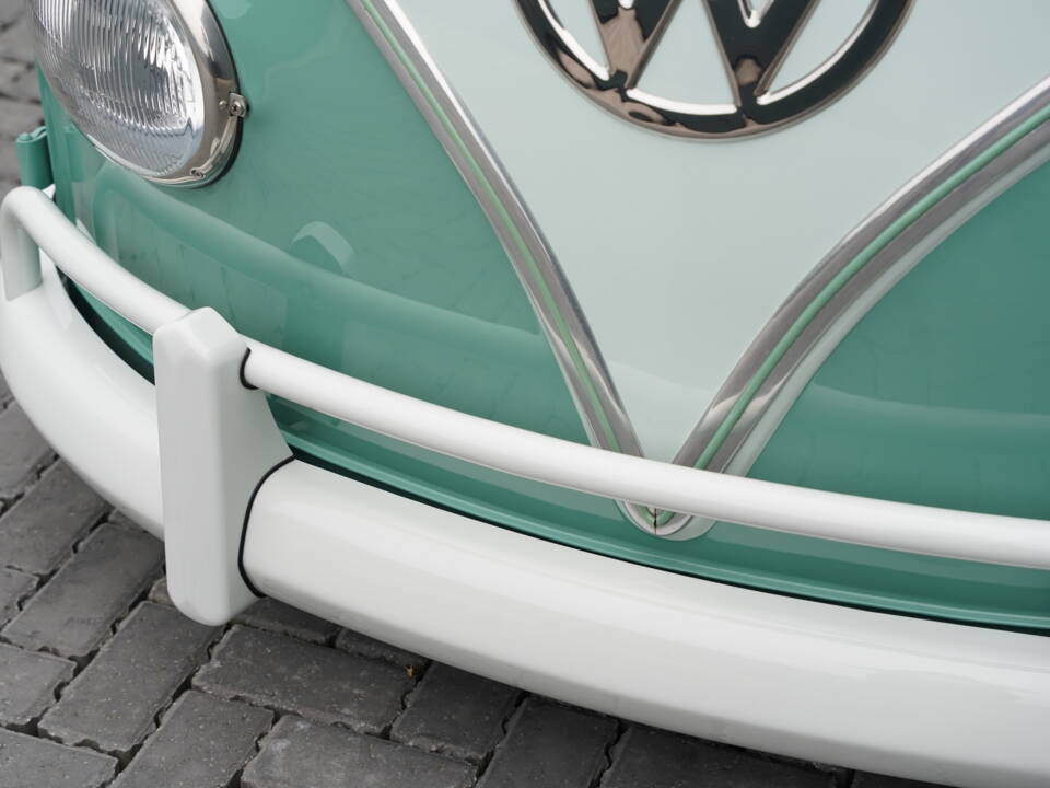 Image 27/50 of Volkswagen T1 Kombi (1962)