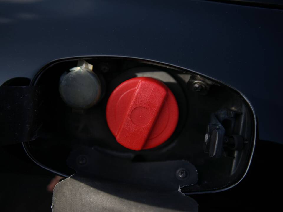 Image 61/134 of Porsche 911 Carrera (1995)