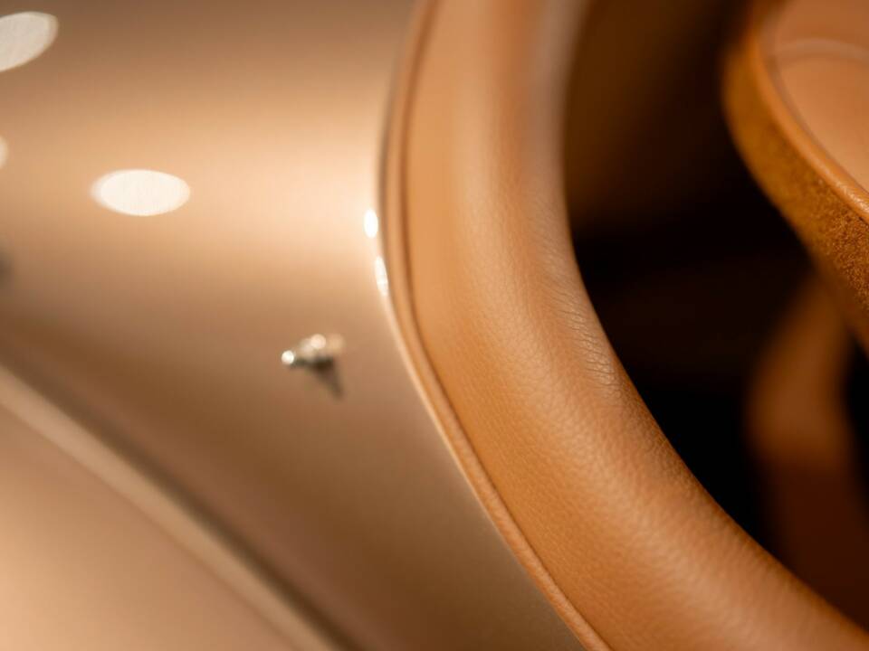 Image 36/50 of Jaguar XK 120 OTS (1952)