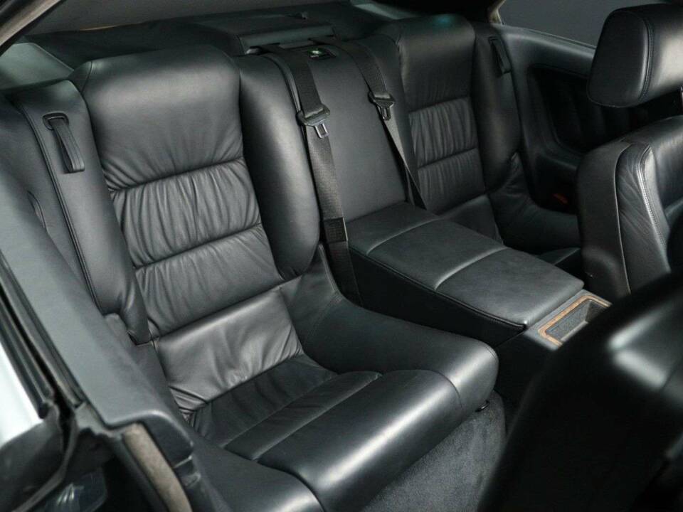 Bild 19/30 von BMW 850CSi (1993)