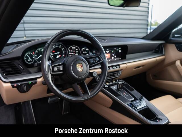 Bild 5/30 von Porsche 911 Carrera 4S (2022)