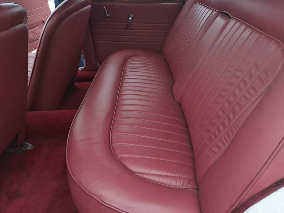 Imagen 17/50 de Jaguar 2.4 Litre (1959)
