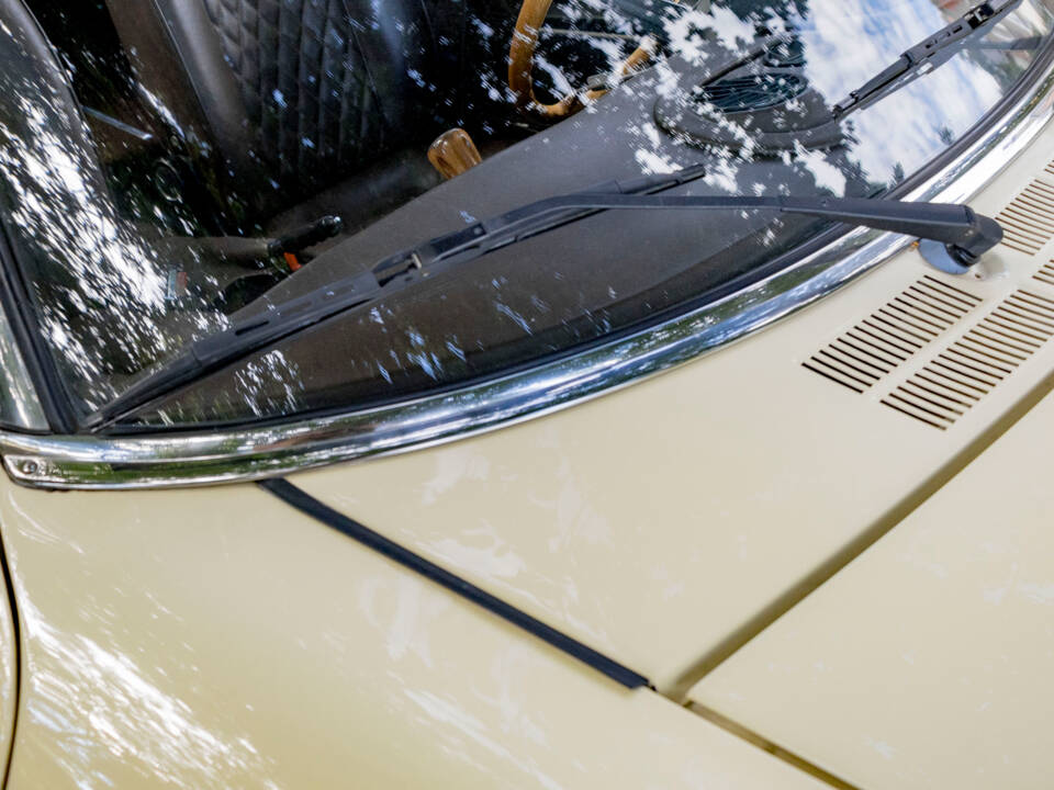 Immagine 38/50 di Alfa Romeo 2000 Spider Veloce (1980)