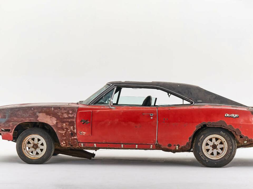 Afbeelding 3/14 van Dodge Charger R&#x2F;T 440 (1970)