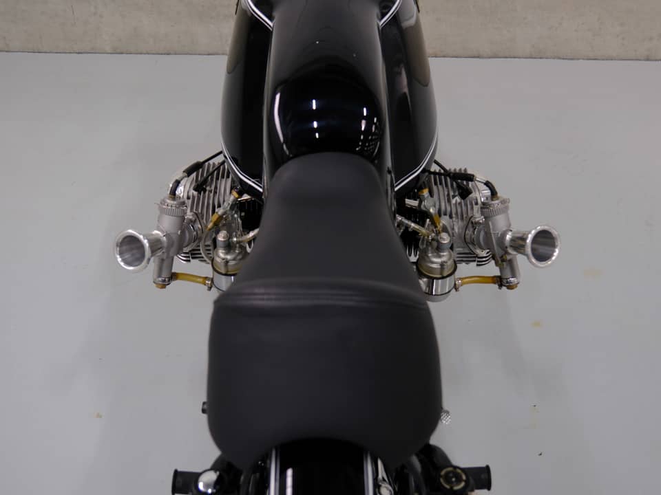 Image 73/92 of BMW R 51 (1939)