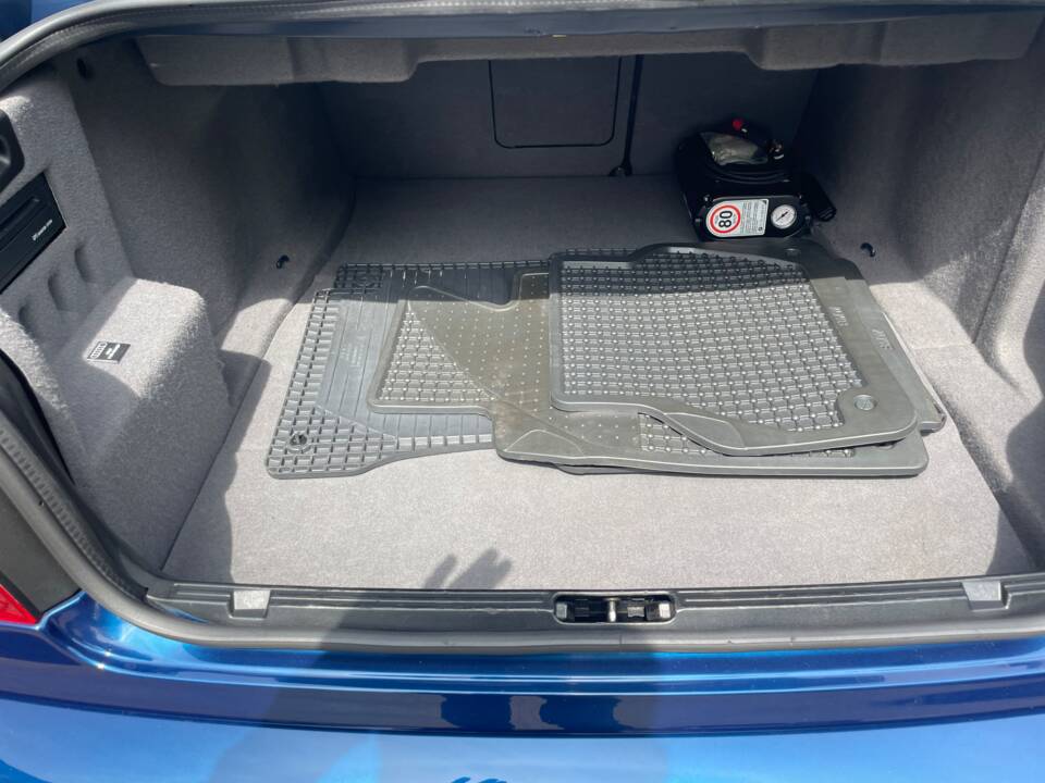 Bild 15/25 von BMW M5 (2000)