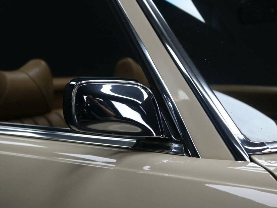 Image 45/50 de Mercedes-Benz 450 SL (1973)
