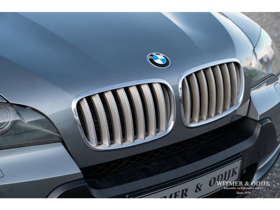 Bild 19/26 von BMW X5 xDrive48i (2007)