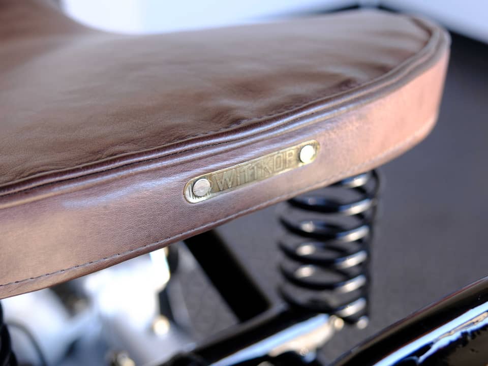 Image 82/88 of BMW R 62 (1929)