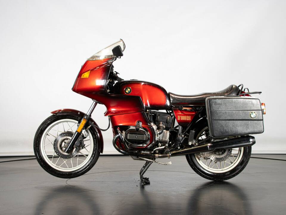 Afbeelding 1/50 van BMW DUMMY (1982)