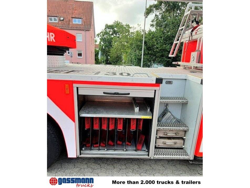 Image 9/13 de Mercedes-Benz Atego 1528 (2001)