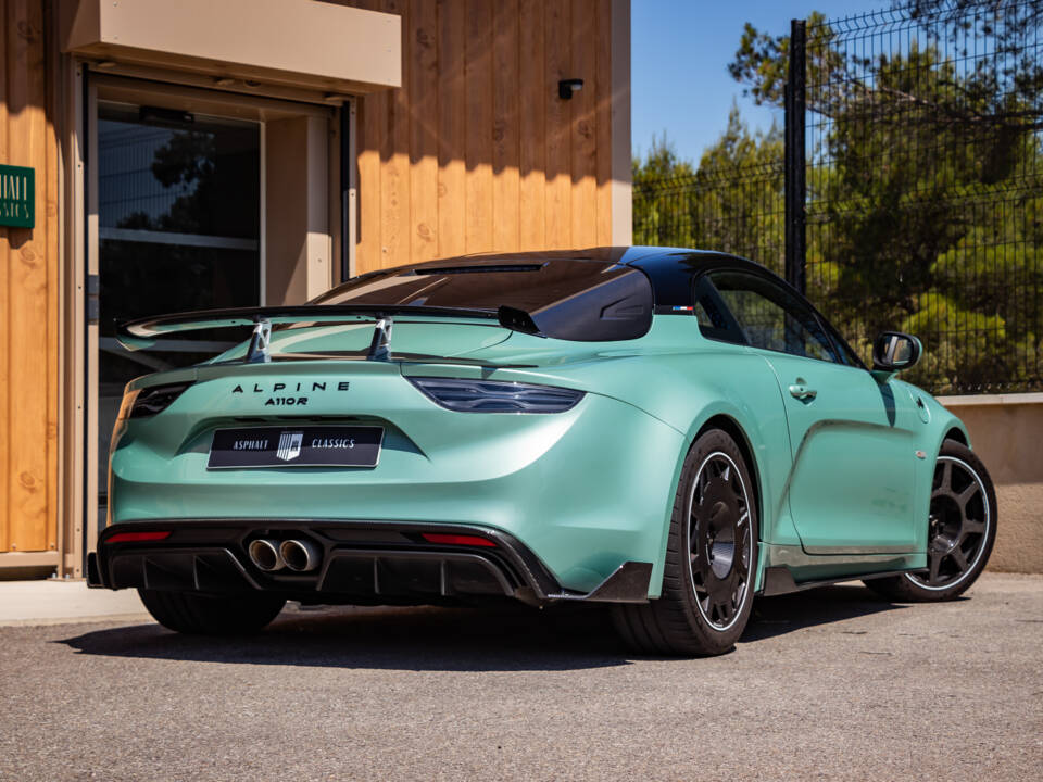 Bild 16/50 von Alpine A 110 R (2024)