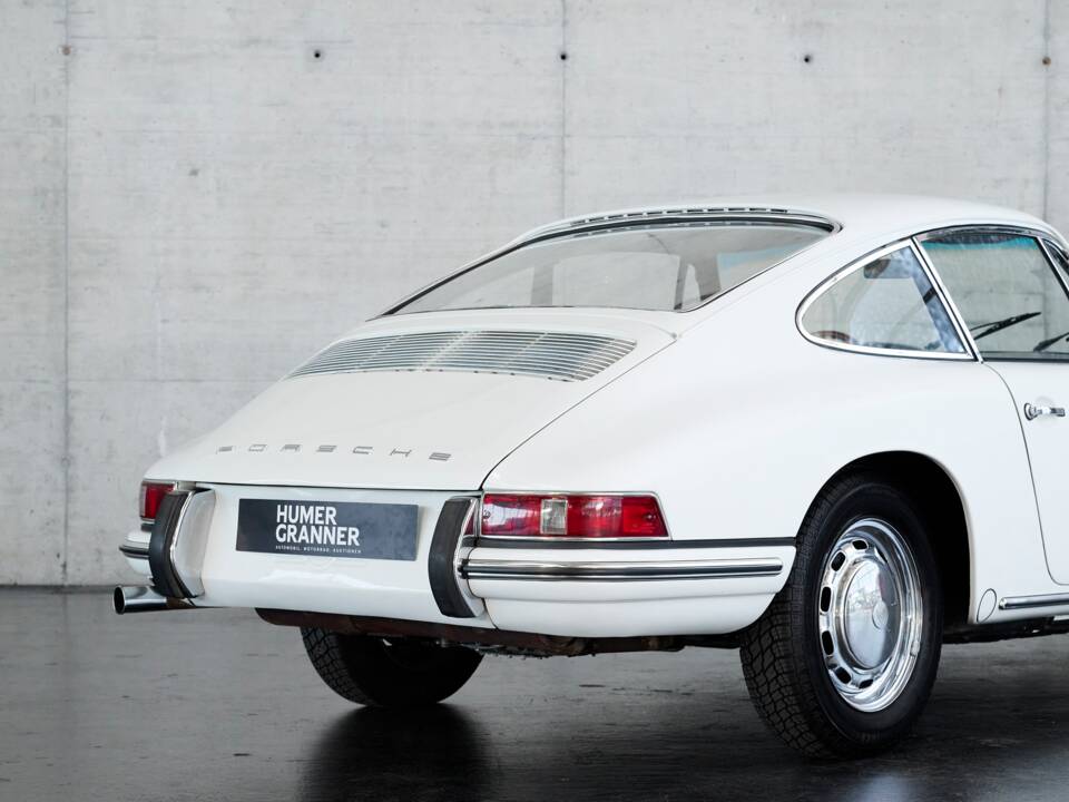 Immagine 34/50 di Porsche 912 (1966)