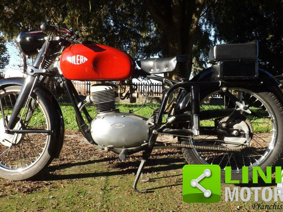 Image 4/10 of Gilera DUMMY (1953)