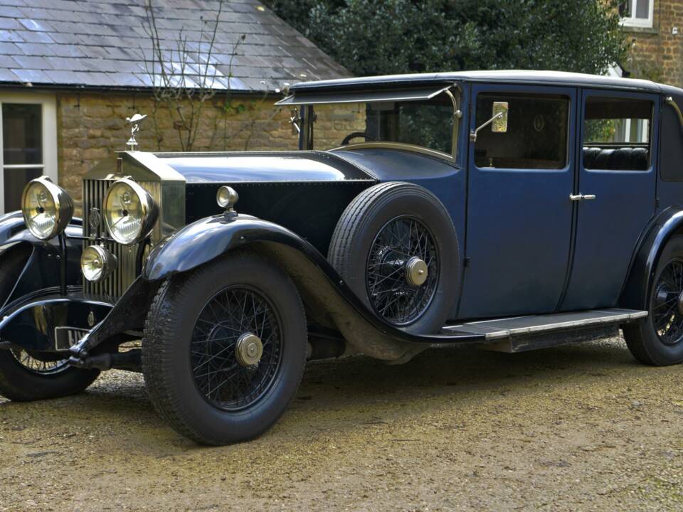 Afbeelding 5/50 van Rolls-Royce Phantom I (1929)