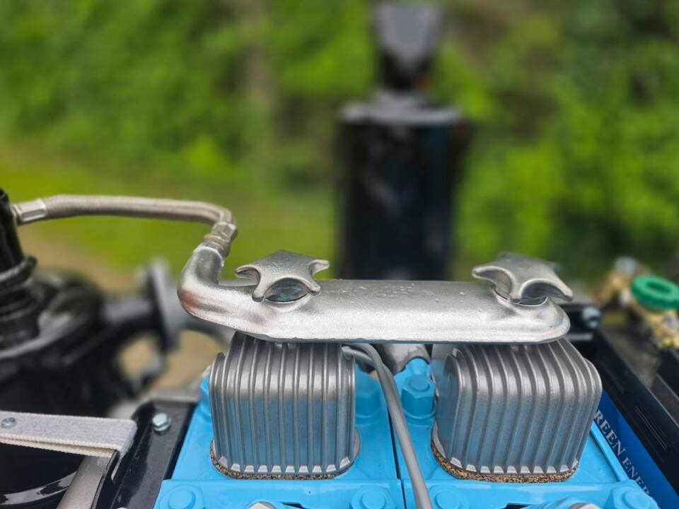 Bild 72/81 von Lamborghini 1R (1966)