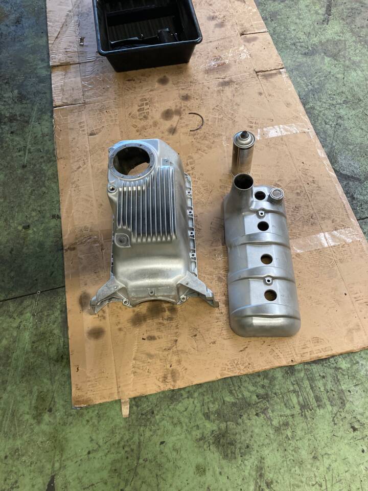 Bild 28/54 von Citroën D Spécial (1969)