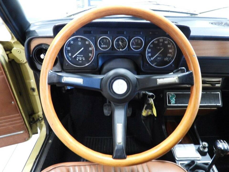 Bild 4/10 von Alfa Romeo Alfetta 1.8 (1974)
