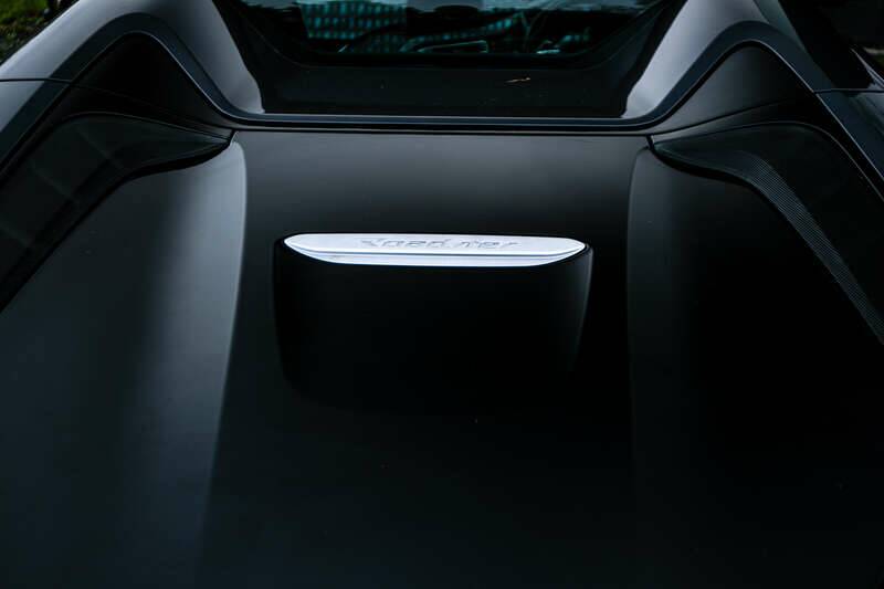 Bild 10/36 von BMW i8 Roadster (2019)