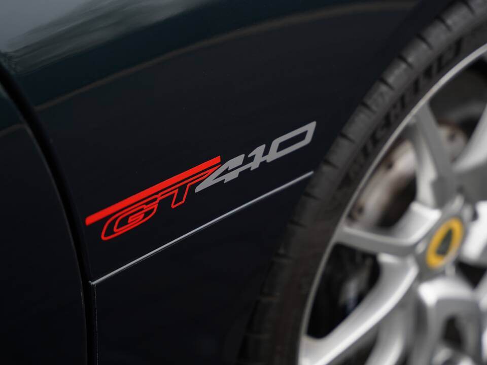 Image 22/50 of Lotus Evora GT410 (2021)