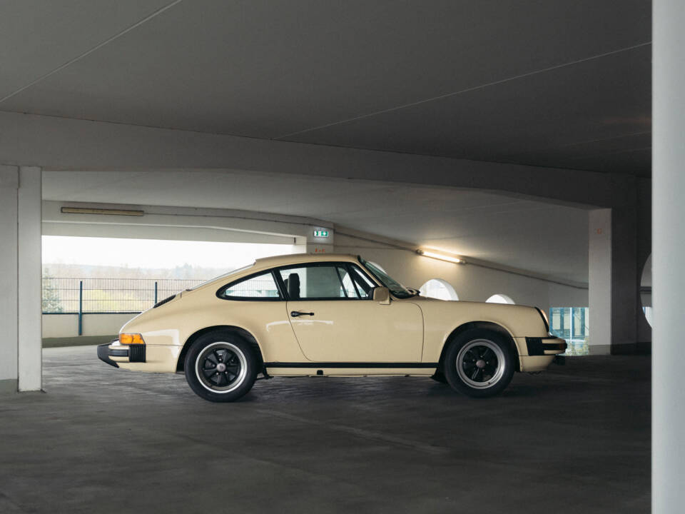 Bild 51/107 von Porsche 911 SC 3.0 (1978)