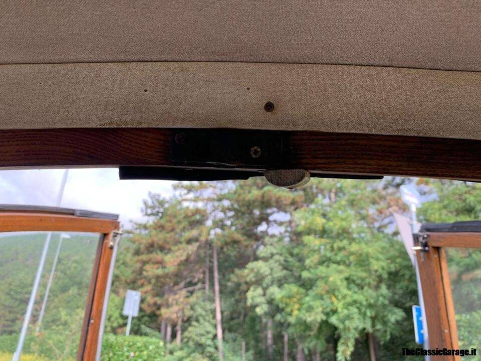 Immagine 60/83 di Morris Minor 1000 Traveller (1969)