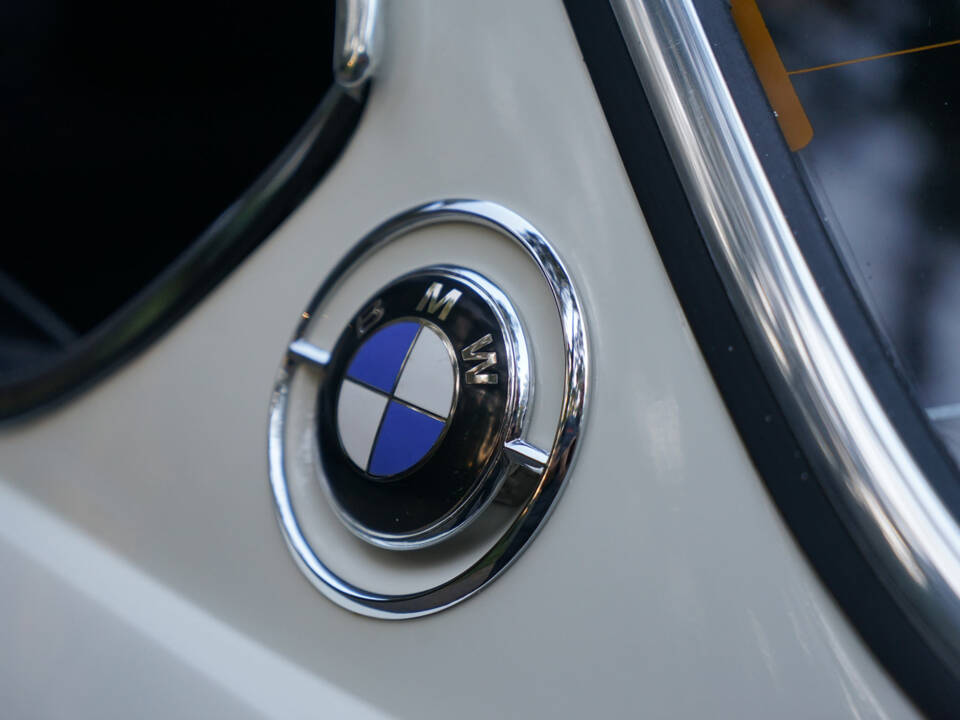 Bild 4/30 von BMW 3.0 CSi (1972)
