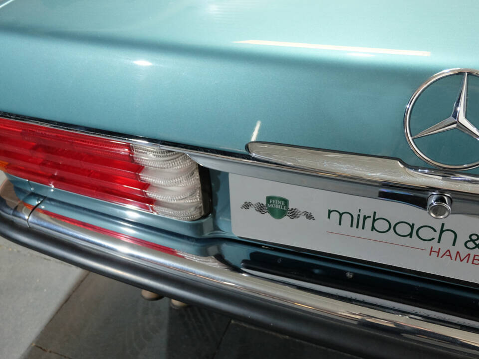 Bild 10/42 von Mercedes-Benz 560 SL (1989)
