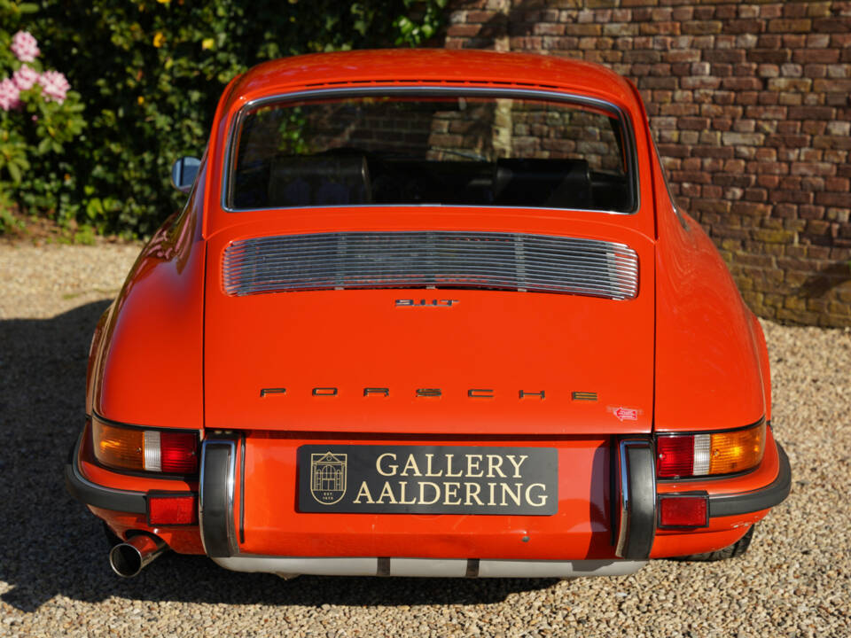 Image 6/50 of Porsche 911 2.2 T (1971)