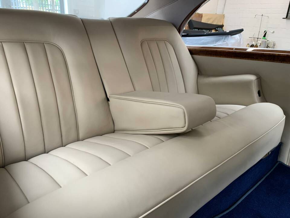 Bild 47/50 von Bentley S 1 Continental (1955)