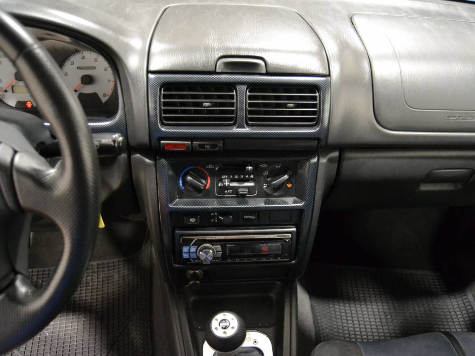 Bild 18/31 von Subaru Impreza &quot;555&quot; (1993)