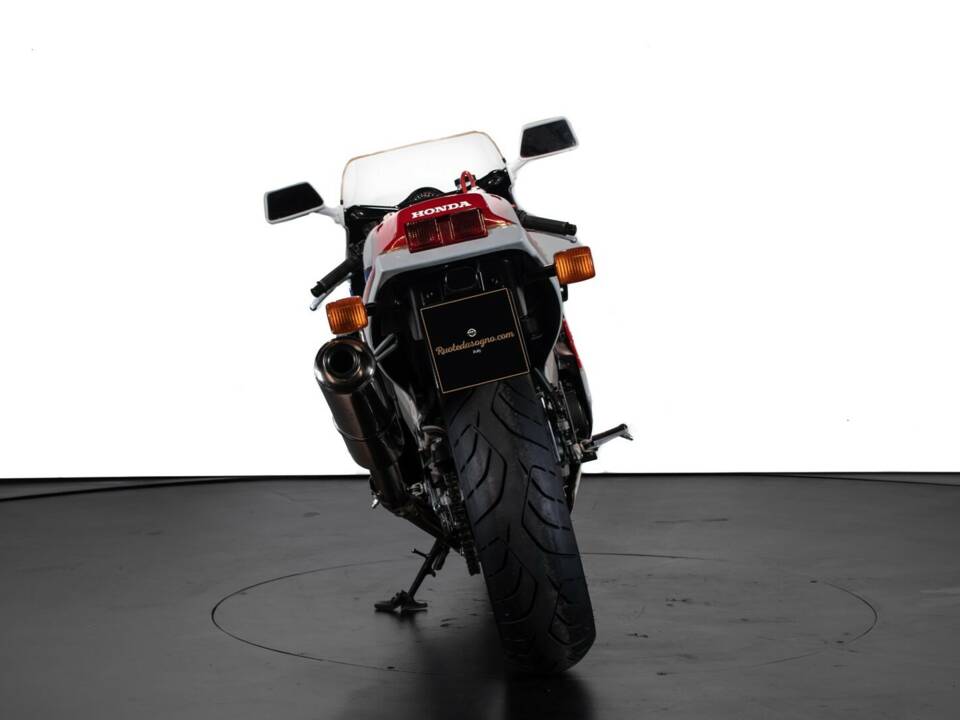 Bild 5/29 von Honda DUMMY (1991)