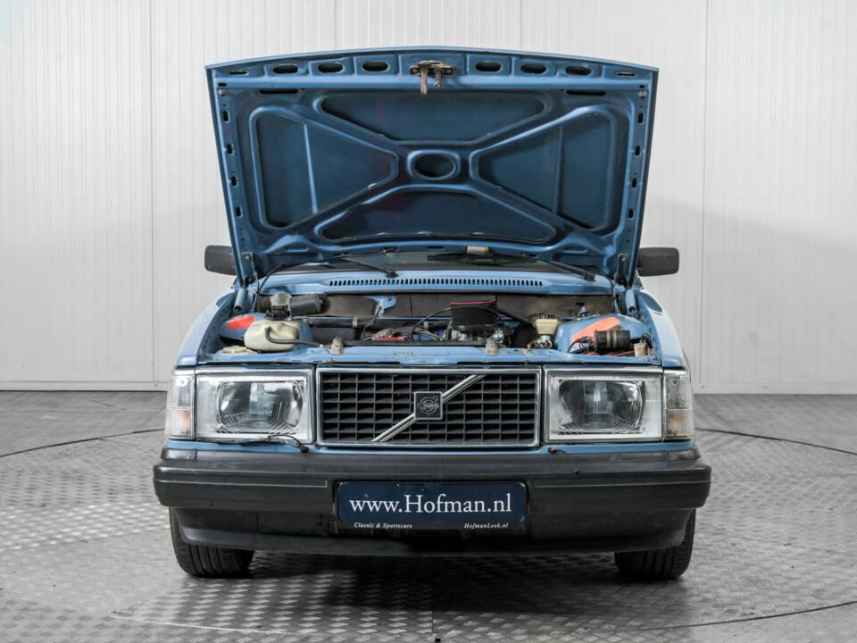 Bild 36/50 von Volvo 245 (1980)