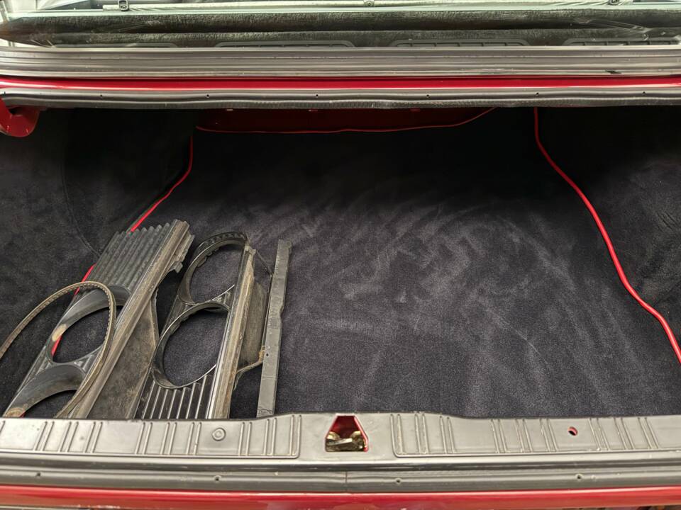 Imagen 19/19 de BMW 325i (1986)